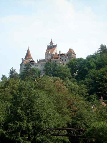 Château Bran